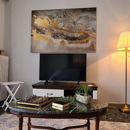 Apartament 'Ηδιστον,Delphi Zewnętrze zdjęcie