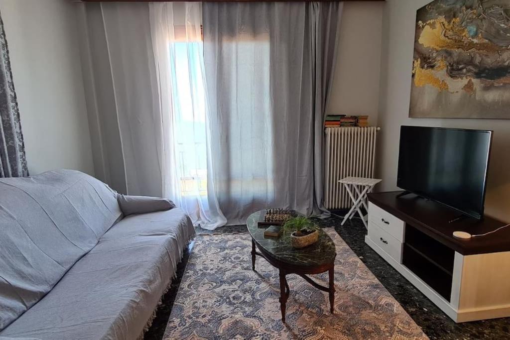 Apartament 'Ηδιστον,Delphi Zewnętrze zdjęcie