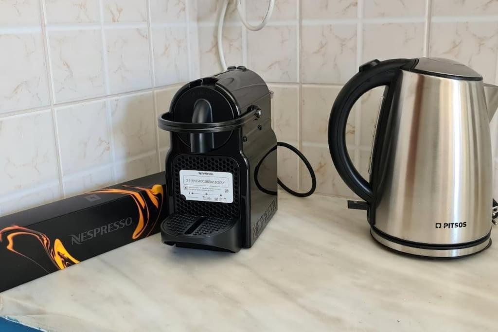 Apartament 'Ηδιστον,Delphi Zewnętrze zdjęcie